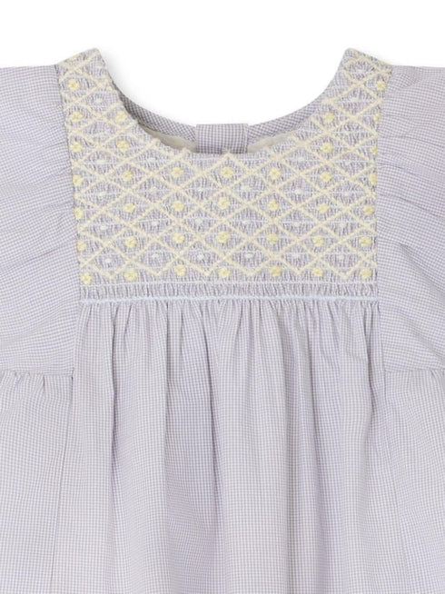 GRIGIO Bonpoint Boutique I figli di Papà